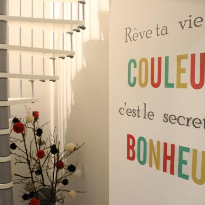 Gite La Feuille D'Acanthe Bucilly 외부 사진
